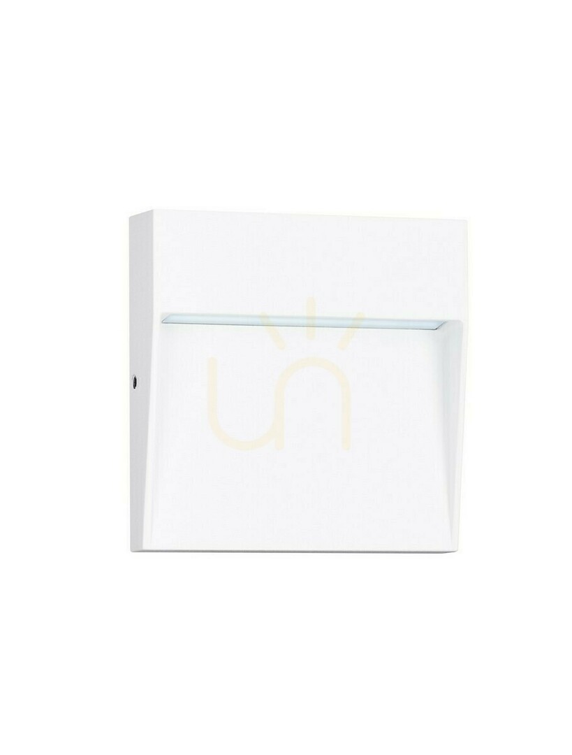 IMPERIAL Luces Exclusivas vägglampa för utomhusbruk LE73763
