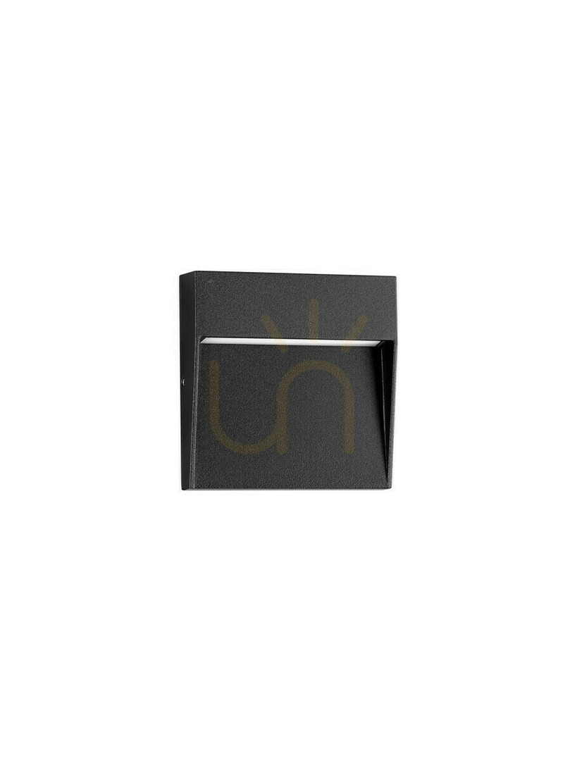 IMPERIAL Luces Exclusivas vägglampa för utomhusbruk LE73765.