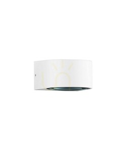 PEDREGAL Luces Exclusivas vonkajšie nástenné svietidlo LE73779 small 0