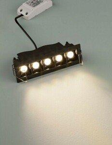 Stropné svietidlo CALINDA Luces Exclusivas LE65121 small 2
