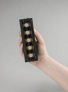 Stropné svietidlo CALINDA Luces Exclusivas LE65121 small 3
