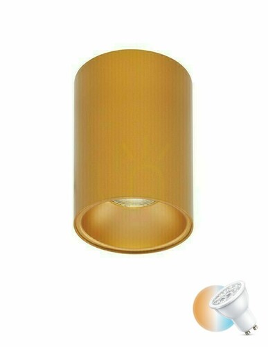 Skontrolujte Spot CASENDA Luces Exclusivas LE65138