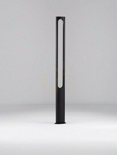 Skontrolujte VOLTANA Osvetlenie Post by Luces Exclusivas LE75101