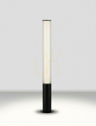 Skontrolujte MONSECA Luces Exclusivas Osvetľovací stĺp LE75105