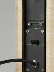 Vonkajšie nástenné svietidlo REVARIO Luces Exclusivas LE75111 small 2