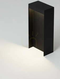 UNULIA Luces Exclusivas Osvetľovací stĺp LE75114 small 2