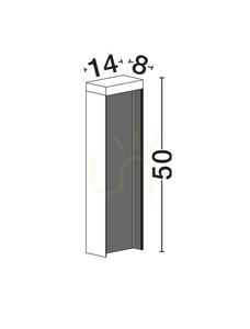 UNULIA Luces Exclusivas Osvetľovací stĺp LE75115 small 2
