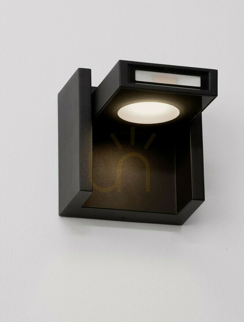 Náhľad Vonkajšie nástenné svietidlo BRONTEL Luces Exclusivas LE75117 Vonkajšie nástenné svietidlo BRONTEL Luces Exclusivas LE75117