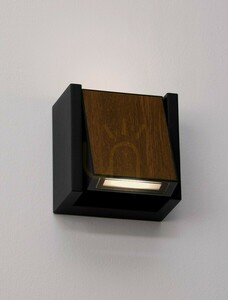 Vonkajšie nástenné svietidlo BRONTEL Luces Exclusivas LE75117 3 Vonkajšie nástenné svietidlo BRONTEL Luces Exclusivas LE75117 small 3