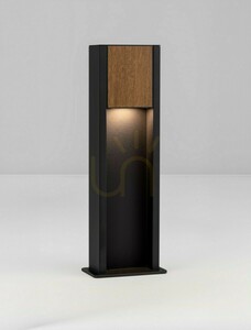 BRONTEL Luces Exclusivas Osvetľovací stĺp LE75118 small 1