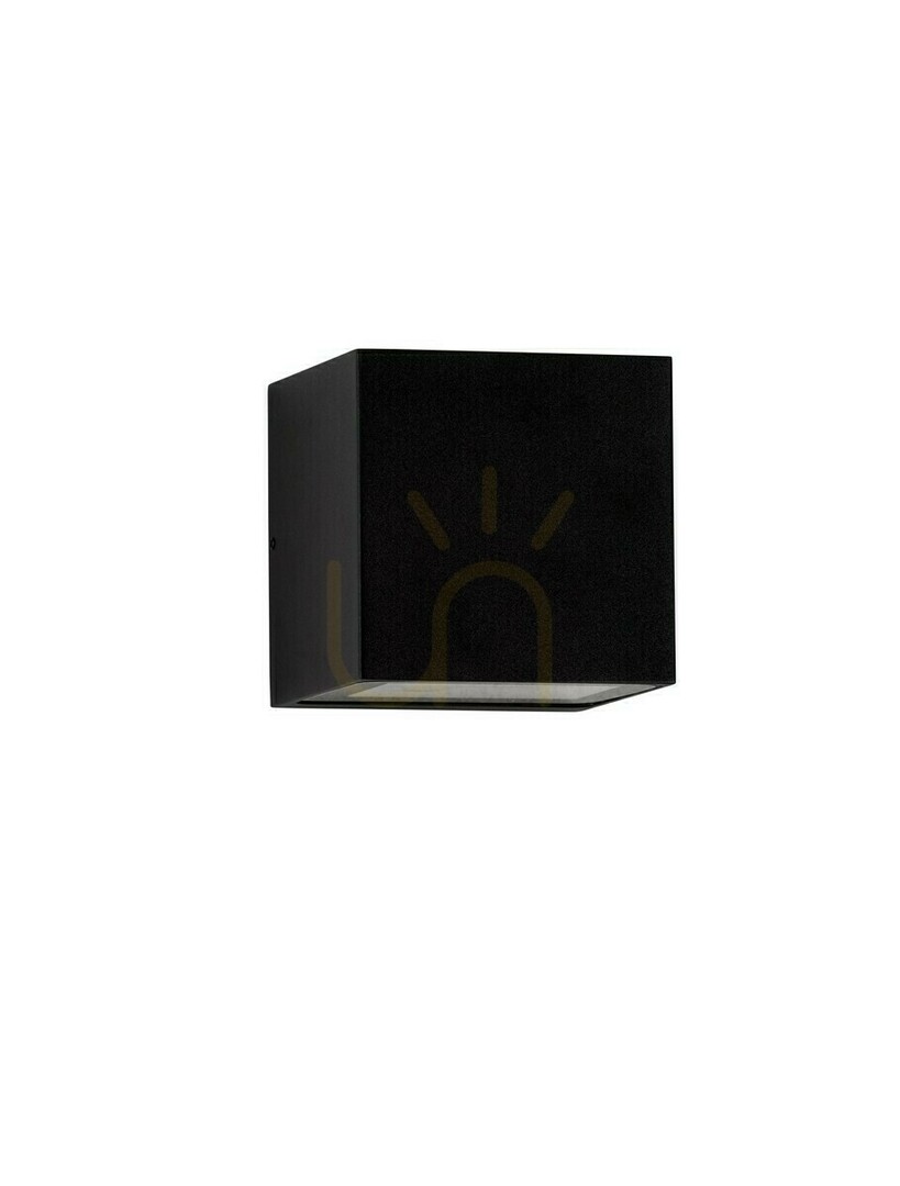 Lampă de perete pentru exterior CALMARE de Luces Exclusivas LE75119