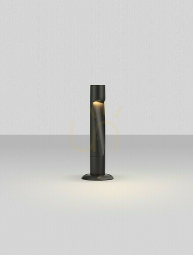 Skontrolujte CAZORIA Osvetľovací stĺpik od Luces Exclusivas LE75137