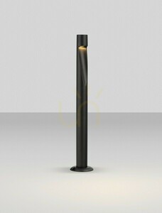 CAZORIA Osvetľovací stĺpik od Luces Exclusivas LE75138 small 1
