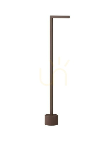 Skontrolujte BERENDA Osvetľovací stĺpik od Luces Exclusivas LE75140