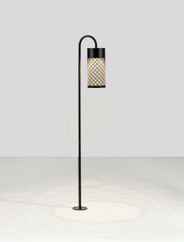 Skontrolujte DONZUELA Luces Exclusivas Osvetľovací stĺp LE75148