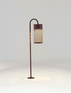 DONZUELA Luces Exclusivas Osvetľovací stĺp LE75151 small 1