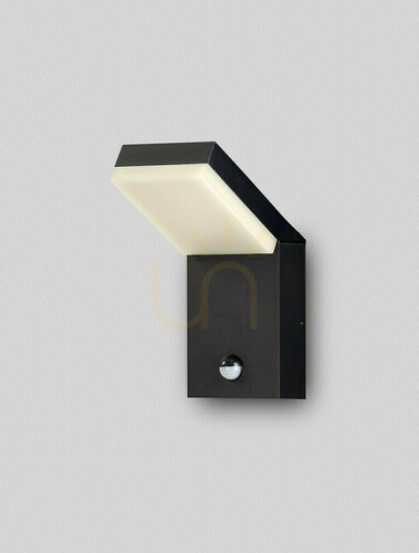 Skontrolujte SIRELIA Luces Exclusivas vonkajšie nástenné svietidlo LE75156
