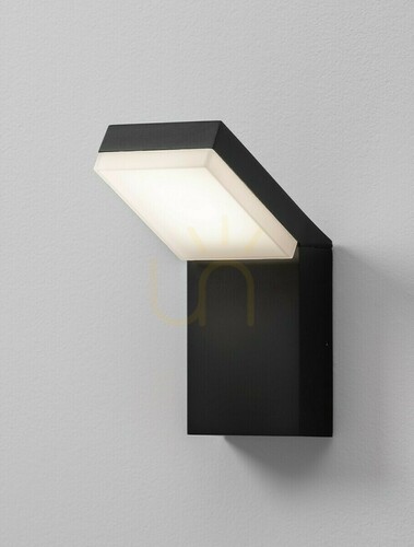 Skontrolujte SIRELIA Luces Exclusivas vonkajšie nástenné svietidlo LE75157