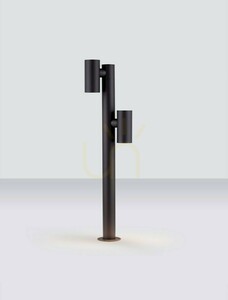 MALONZO Osvetľovací stĺpik od Luces Exclusivas LE75160 small 3