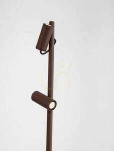 SALVIRA Luces Exclusivas Vonkajší reflektor LE75169 small 2