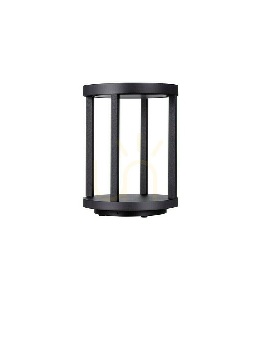 TAZORIA Lighting Post by Luces Exclusivas LE75170