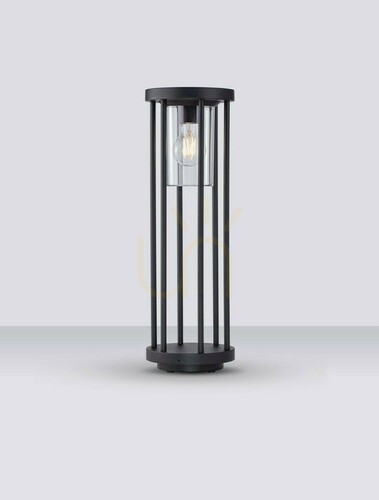 Skontrolujte MONTIVA Luces Exclusivas Osvetľovací stĺp LE75173
