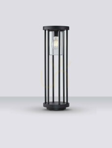 MONTIVA Luces Exclusivas Osvetľovací stĺp LE75173 small 1