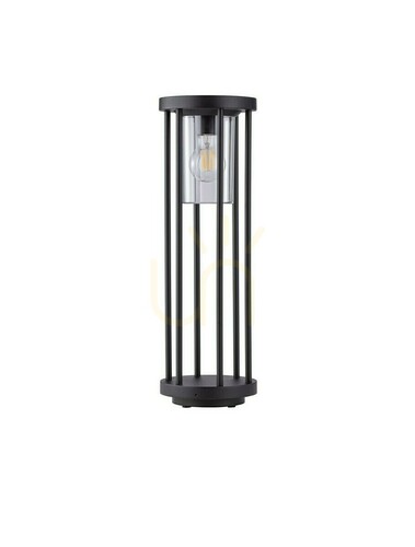 Skontrolujte MONTIVA Luces Exclusivas Osvetľovací stĺp LE75173
