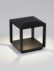 ORVENZA Osvetľovací stĺpik od Luces Exclusivas LE75174 small 1