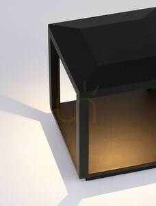 ORVENZA Osvetľovací stĺpik od Luces Exclusivas LE75174 small 2