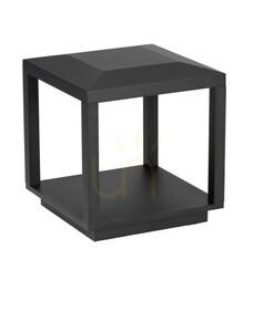 ORVENZA Osvetľovací stĺpik od Luces Exclusivas LE75174 small 0