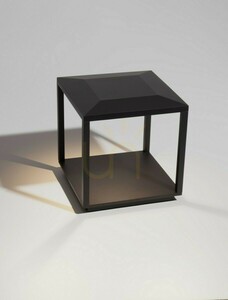 ORVENZA Osvetľovací stĺpik od Luces Exclusivas LE75175. small 1