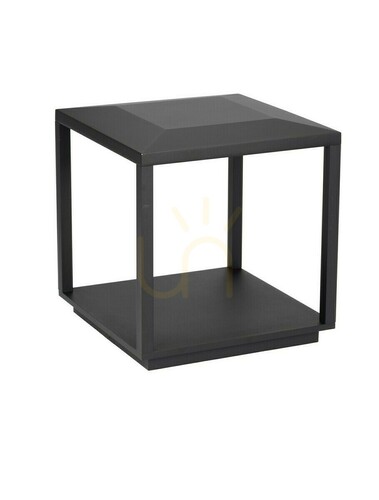 Skontrolujte ORVENZA Osvetľovací stĺpik od Luces Exclusivas LE75175.