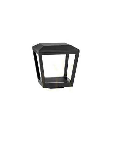 Skontrolujte SARILCO Luces Exclusivas Osvetľovací stĺp LE75176