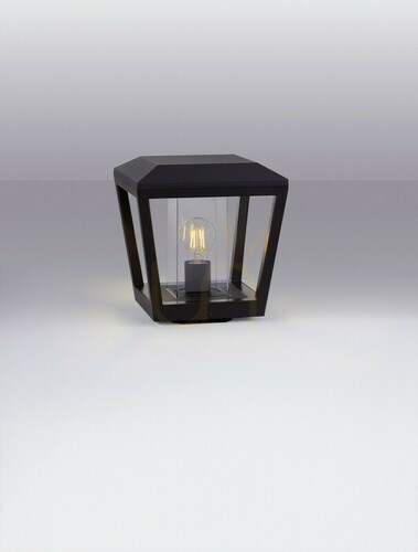 Skontrolujte SARILCO Luces Exclusivas Osvetľovací stĺp LE75177