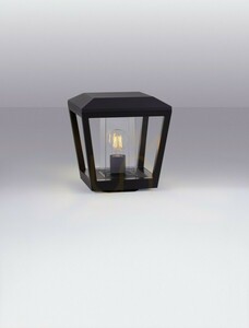 SARILCO Luces Exclusivas Osvetľovací stĺp LE75177 small 1