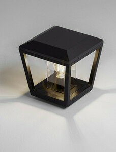 SARILCO Luces Exclusivas Osvetľovací stĺp LE75177 small 2