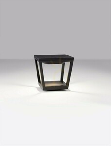 Solárna lampa CANDELA Luces Exclusivas LE75178 small 1