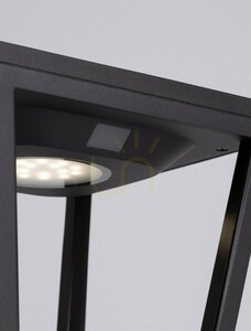 Solárna lampa CANDELA Luces Exclusivas LE75178 small 3