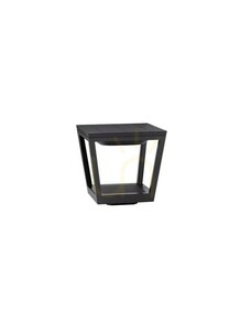 Solárna lampa CANDELA Luces Exclusivas LE75178 small 0