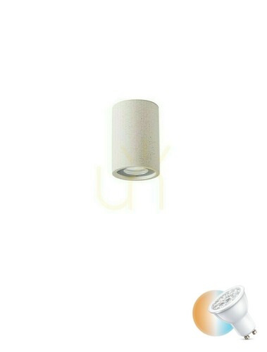 Skontrolujte MIRENZO Luces Exclusivas Outdoor Plafonds LE75181