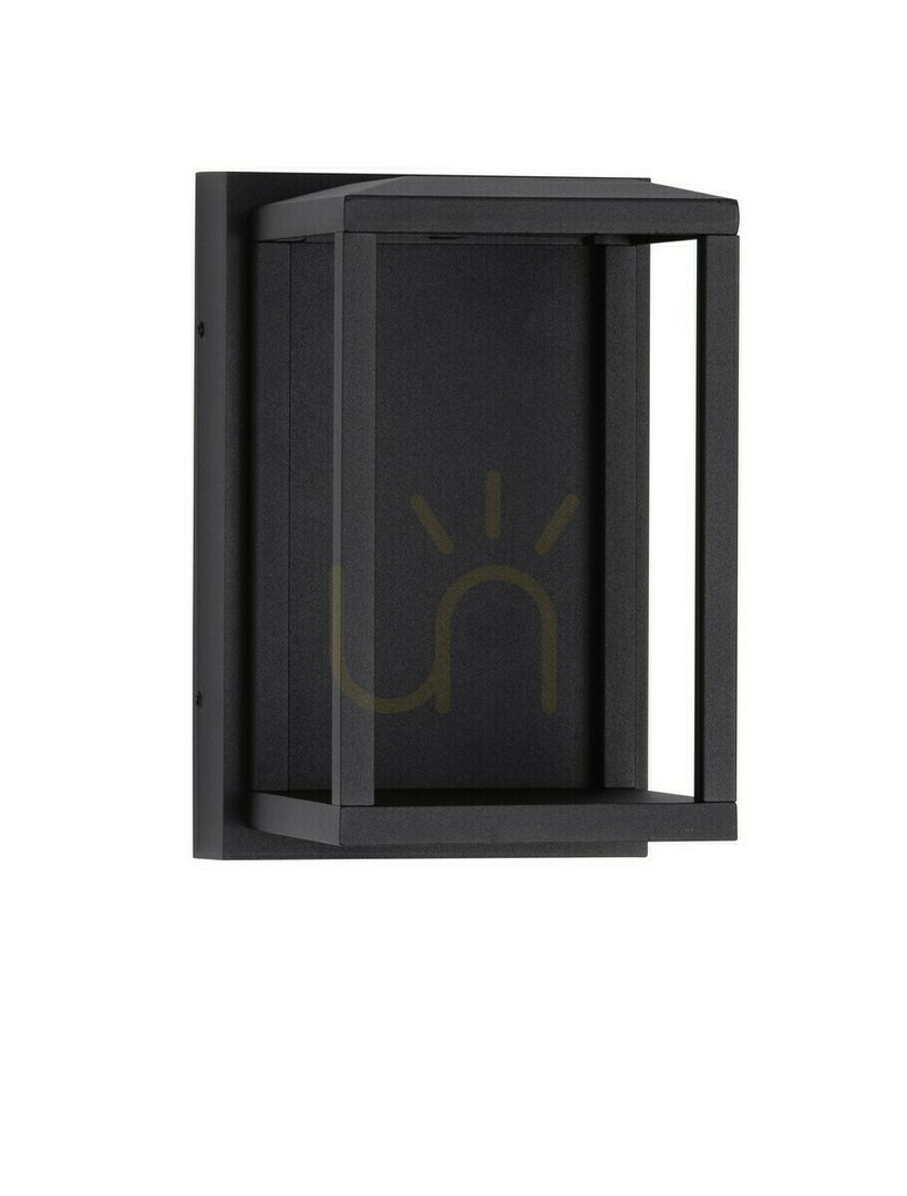 Lampă de perete pentru exterior ORVENZA Luces Exclusivas LE75189