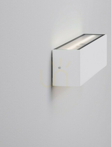 Skontrolujte Vonkajšie nástenné svietidlo RAVEZCO Luces Exclusivas LE75198