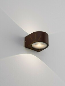 DALUNIA Luces Exclusivas vonkajšie nástenné svietidlo LE75207 2 DALUNIA Luces Exclusivas vonkajšie nástenné svietidlo LE75207 small 2