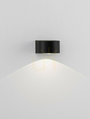 Skontrolujte DALUNIA Luces Exclusivas vonkajšie nástenné svietidlo LE75209