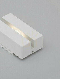 Vonkajšie nástenné svietidlo VILLORA Luces Exclusivas LE75218 small 2
