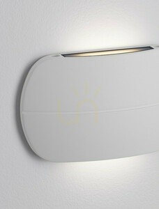 Vonkajšie nástenné svietidlo FARDANO od spoločnosti Luces Exclusivas LE75228 small 1