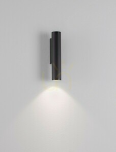 Vonkajšie nástenné svietidlo TERVONA od Luces Exclusivas LE75235 1 Vonkajšie nástenné svietidlo TERVONA od Luces Exclusivas LE75235 small 1