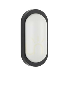 SOVANDO Luces Exclusivas vonkajšie nástenné svietidlo LE75252 small 0