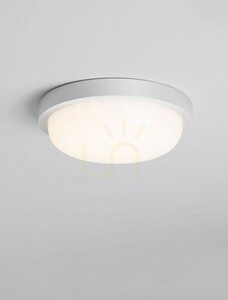 Vonkajšie nástenné svietidlo CELVORA od Luces Exclusivas LE75259 small 1